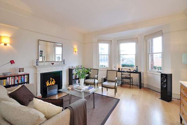 Detached house for sale in Thirleby Road, London