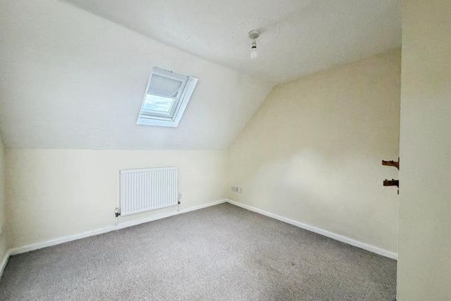 Flat 3 Meadow, House, Avonmouth photo 4