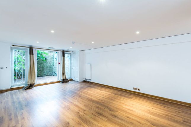Thumbnail End terrace house to rent in Sydney Street, Chelsea, London