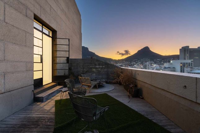 Property for sale in Darling Street, Cape Town, South Africa