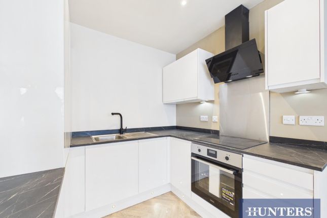 Flat 4, 14, Pembroke Terrace, Bridlington photo 2