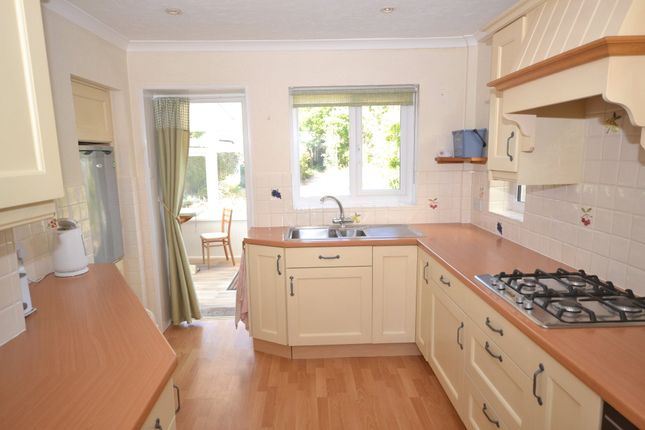 Claire Cottage,, Frogmore Road, Budleigh Salterton photo 2