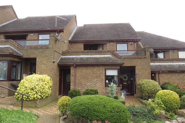 Thumbnail Maisonette for sale in The Heathers, Wollaston, Wellingborough