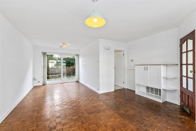Semi-detached house for sale in Connaught Road, Teddington