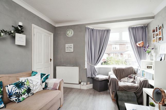 53, West Avenue, Nottingham photo 3