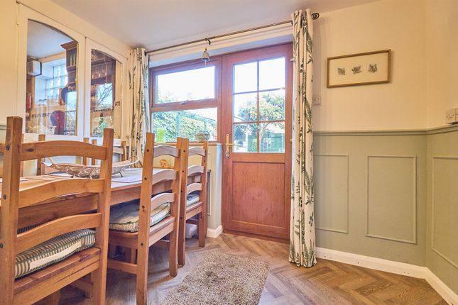 3, Gladstone Terrace, Hinckley photo 4