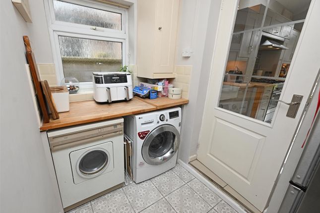 Semi-detached house for sale in Brentwood Avenue, Crosby, Liverpool