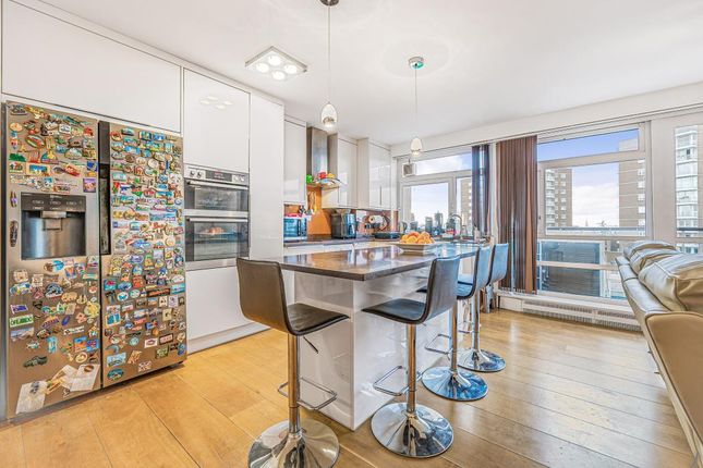 Flat for sale in Sheringham, St Johns Wood