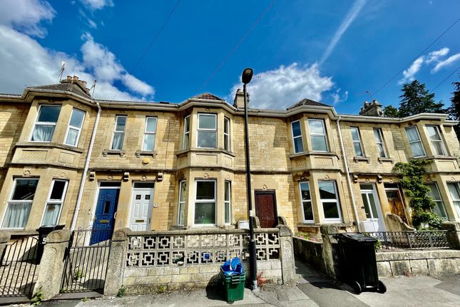 8-bed house on 7, Junction Avenue, Bath, £5,800/mo