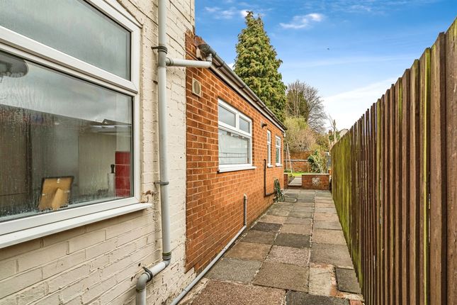 Terraced house for sale in Churchfield Street, Dudley