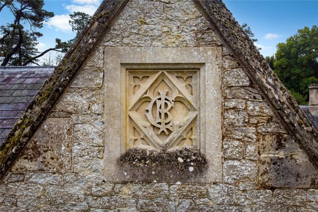 East Court,, Adhurst St. Mary, Hampshire photo 3