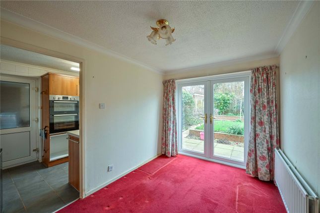 17, Wrenswood, Stafford photo 3