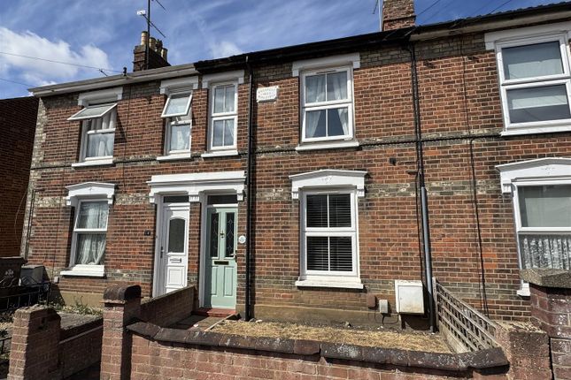 2-bed house on 8, Levington Road, Ipswich, £235,000