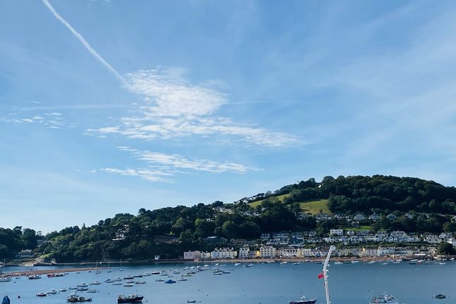 Flat Flat 11, Grand Banks, Clay Lane, Teignmouth photo 5