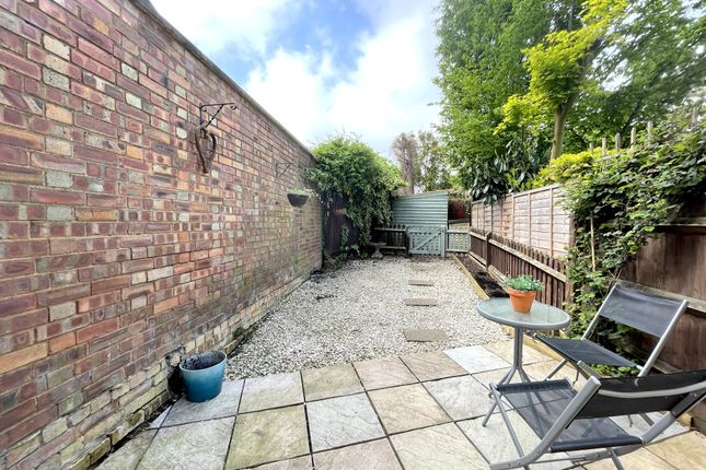 Semi-detached house for sale in Sun Street, Biggleswade