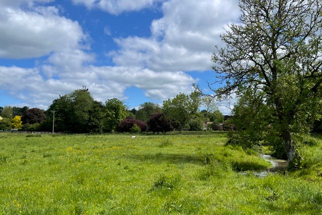 Land for sale in Floud Lane, West Meon