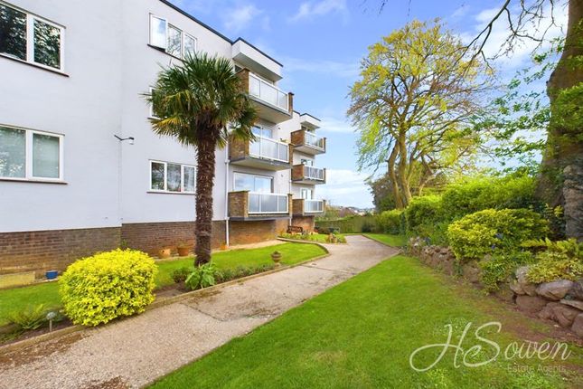 Flat for sale in St. Vincents Road, Torquay