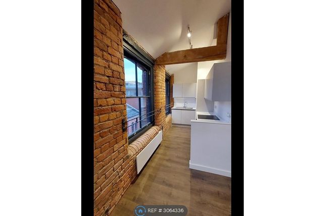 Flat, Printing Press House School St, Manchester photo 4
