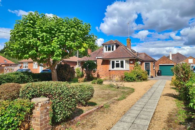 3-bed detached on Avondale, Beechwood Road, Southampton, £650,000