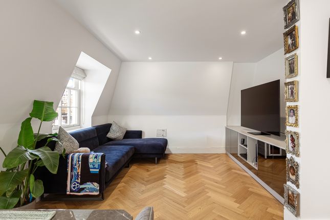 23 Garland Court, Lisgar Terrace, London photo 3