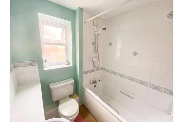 Flat for sale in Belvedere Gardens, Newcastle Upon Tyne