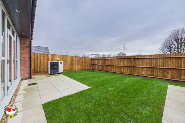 Plot 2, Upton's Garden, Gloucestershire photo 4