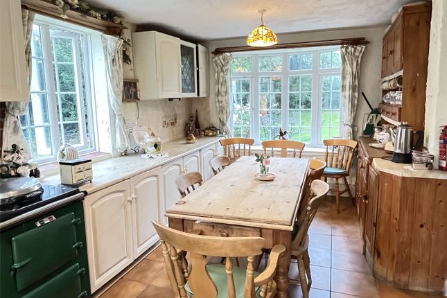 Detached house for sale in London Road, Shrewsbury, Shropshire