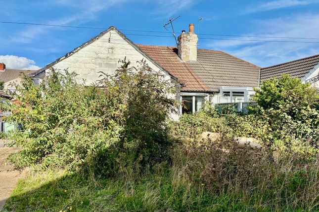 2 Bedroom Bungalow in DN31 2QW