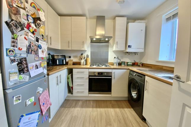 26, Barrosa Way, Milton Keynes photo 3