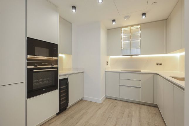 Apartment 147, Valencia Tower, 3, Bollinder Place, Old Street photo 4
