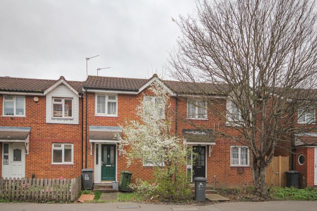Detached house to rent in Trundleys Road, London