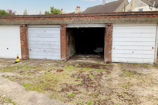 Thumbnail Parking/garage for sale in Old Park Hill, Dover