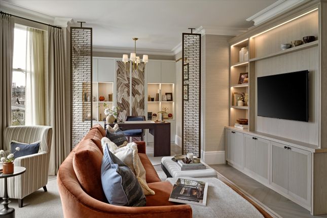 8, Allen House, London photo 3