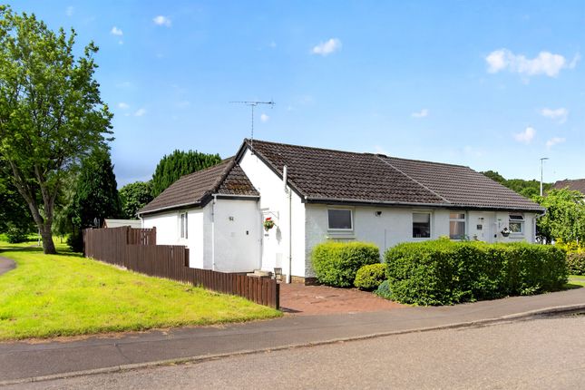 2-bed house on 1, Gillies Drive, Stirling, £230,000
