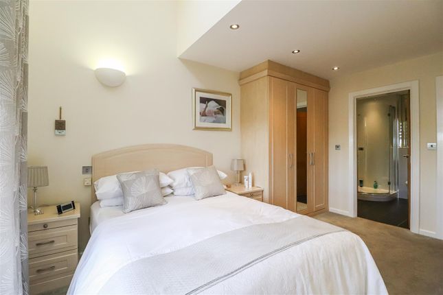 Flat for sale in Grosvenor Road, Birkdale, Southport