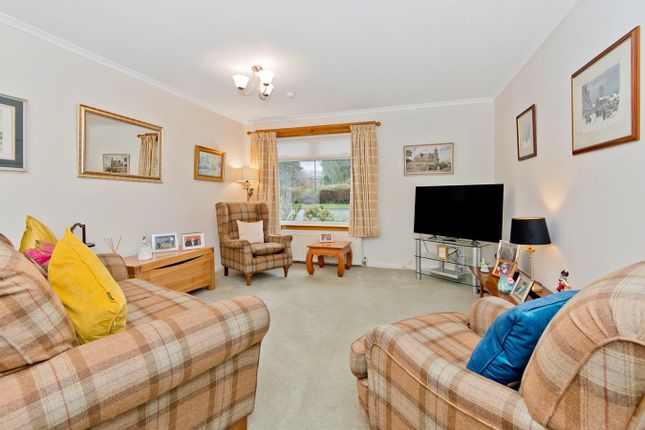 Cottage for sale in St Bunyans Place, Leuchars, St Andrews
