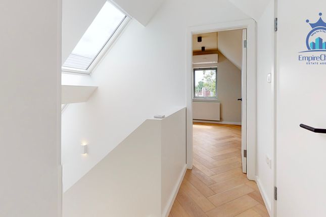 Detached house for sale in St. Andrews Avenue, Wembley