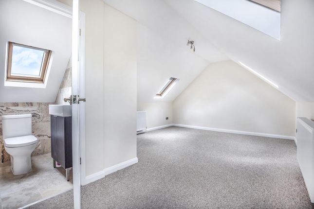 Semi-detached house to rent in Oxford Road, Abingdon