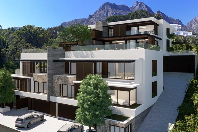 Thumbnail Detached house for sale in Medburn, Cape Town, South Africa