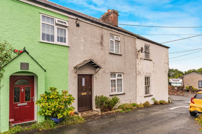 2-bed house on 2, South View, Plymouth, £140,000