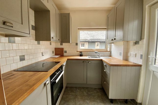 32B, Horsefair Green, Stony Stratford photo 4