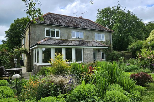 Thumbnail Semi-detached house for sale in White Pit Lane, East Melbury, Shaftesbury