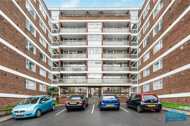 2-bed flat on Flat 57, Embassy Lodge,, Regents Park Road, London, £325,000