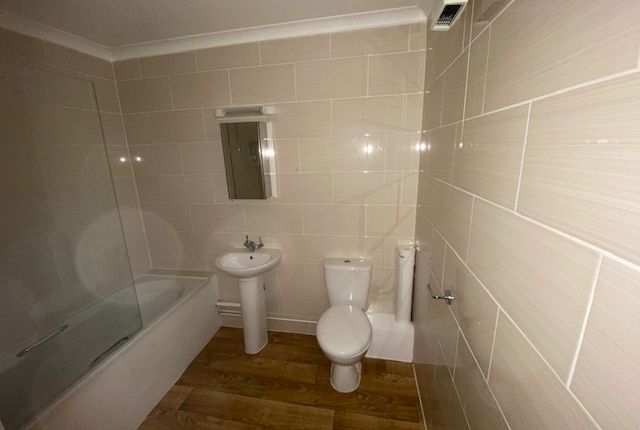 Flat 8, Junction Road, Southampton, Hampshire, SO40, Southampton photo 5
