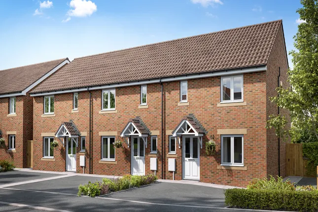 Persimmon Homes - Oak Hill Rise