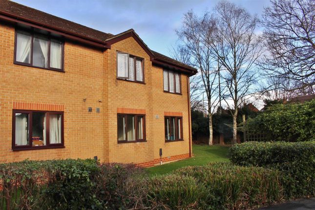 Thumbnail Flat to rent in Woodford Court, Chequers Road, Gloucester