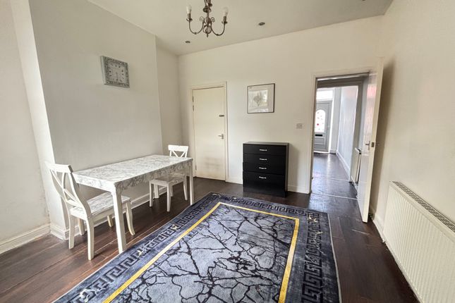 22, Norborough Road, Sheffield photo 4
