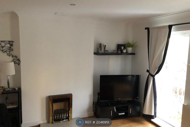 Semi-detached house to rent in Chaplin Close, Manchester