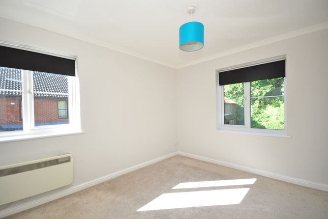 Terraced house to rent in Limeway Terrace, Dorking