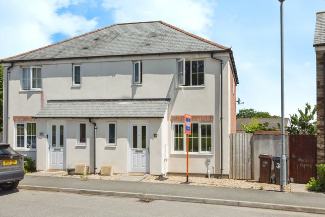 3-bed house on 40, Carlton Way, Cornwall, £225,000